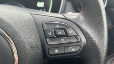 MG Hs 1.5 T-GDI Exclusive 5dr Petrol Hatchback